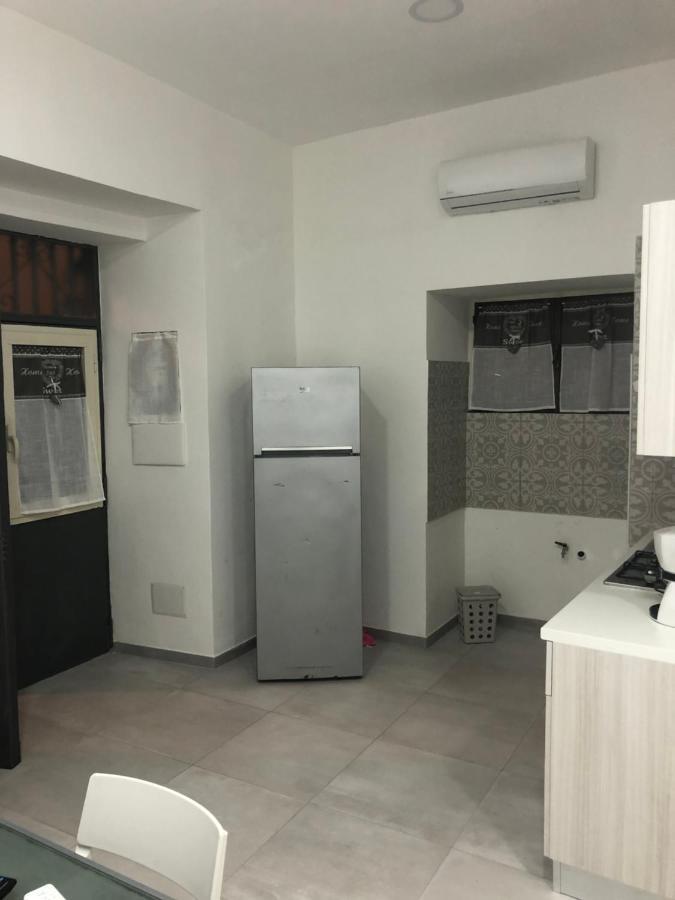 דירות נאפולי Casa Luisa מראה חיצוני תמונה
