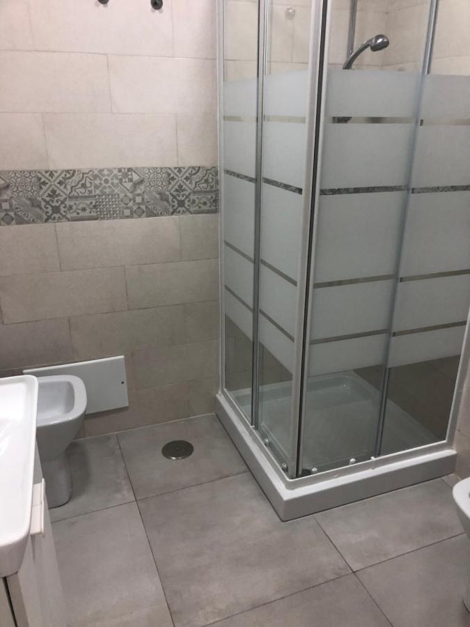דירות נאפולי Casa Luisa מראה חיצוני תמונה